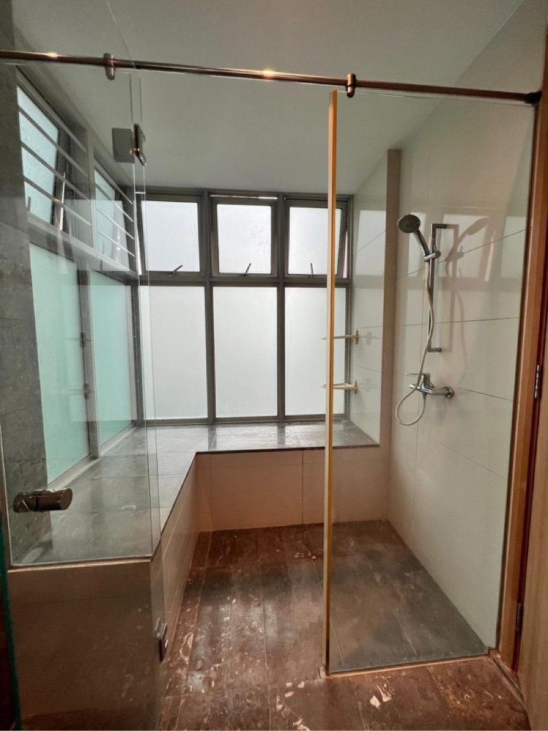 Caspian Condominium Room Rental, $1,600, 1 Bed 1 Bath 150 sqft $10.67 psf