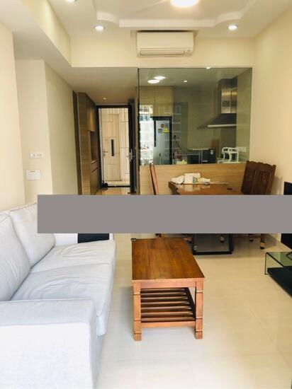 Prop-GPT: Condominium: D19  Jewel @ Buangkok
