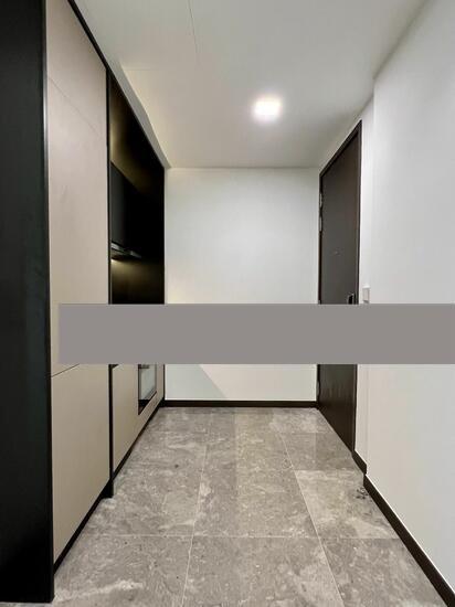 Condominium for Rent: D09, 238385