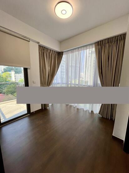 Condominium for Rent: D09, 238385