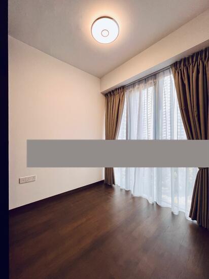 Condominium for Rent: D09, 238385