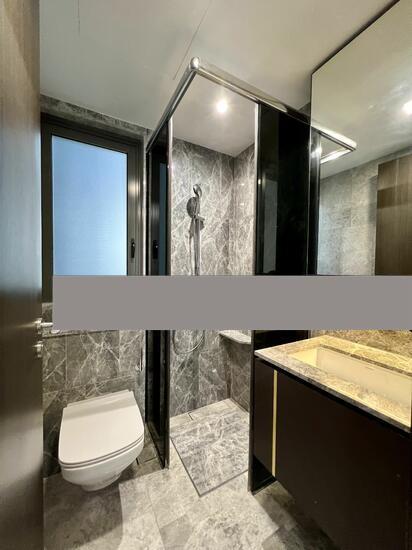 Condominium for Rent: D09, 238385