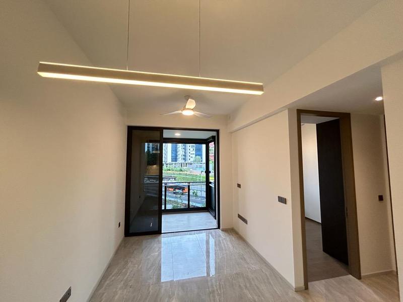 Prop-GPT: Condominium: D10  Leedon Green