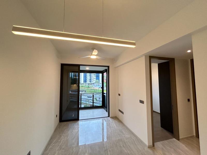 Leedon Green Condominium For Rent, $4,500, 2 Bed 2 Bath 710 sqft $6.34 psf