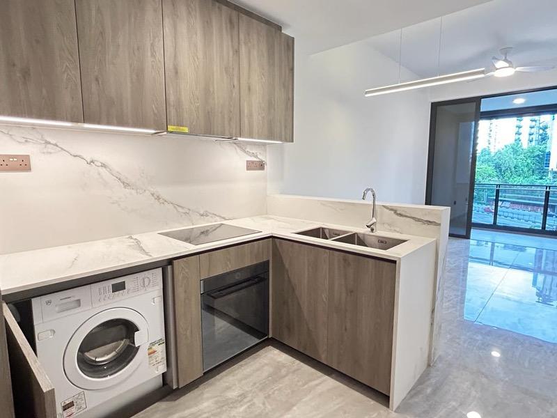 Leedon Green Condominium For Rent, $4,500, 2 Bed 2 Bath 710 sqft $6.34 psf