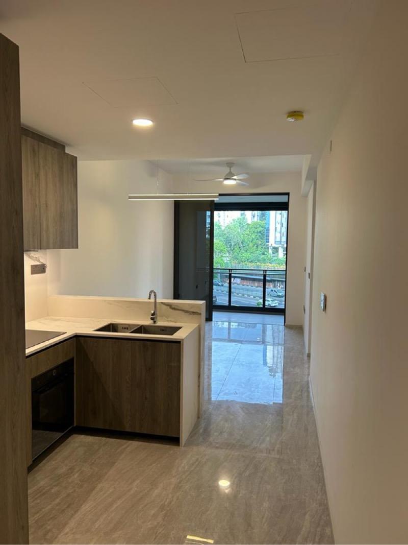 Leedon Green Condominium For Rent, $4,500, 2 Bed 2 Bath 710 sqft $6.34 psf