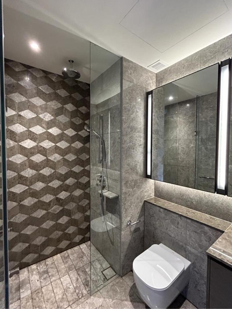 Leedon Green Condominium For Rent, $4,500, 2 Bed 2 Bath 710 sqft $6.34 psf