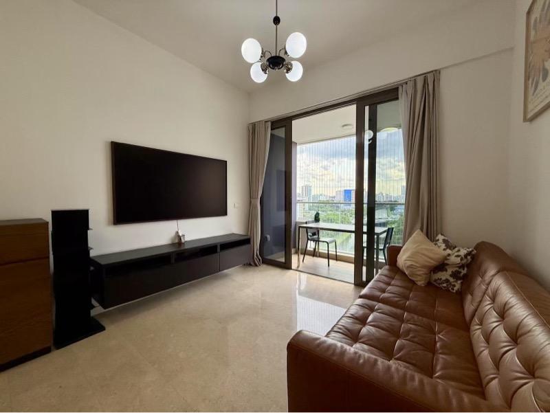 Prop-GPT: Condominium: D13 Potong Pasir The Tre Ver