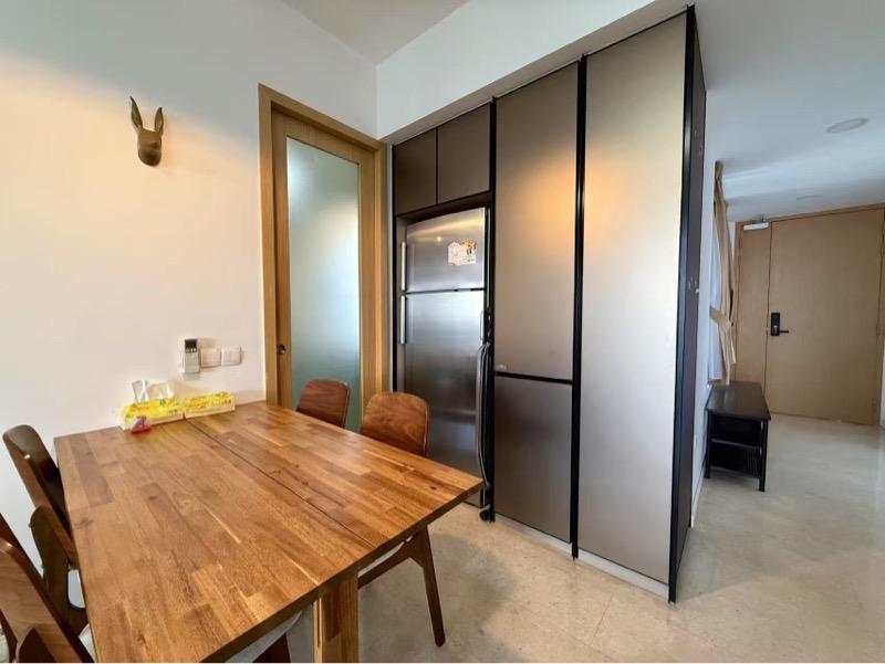 Condominium for Rent: Potong Pasir, D13, 358393