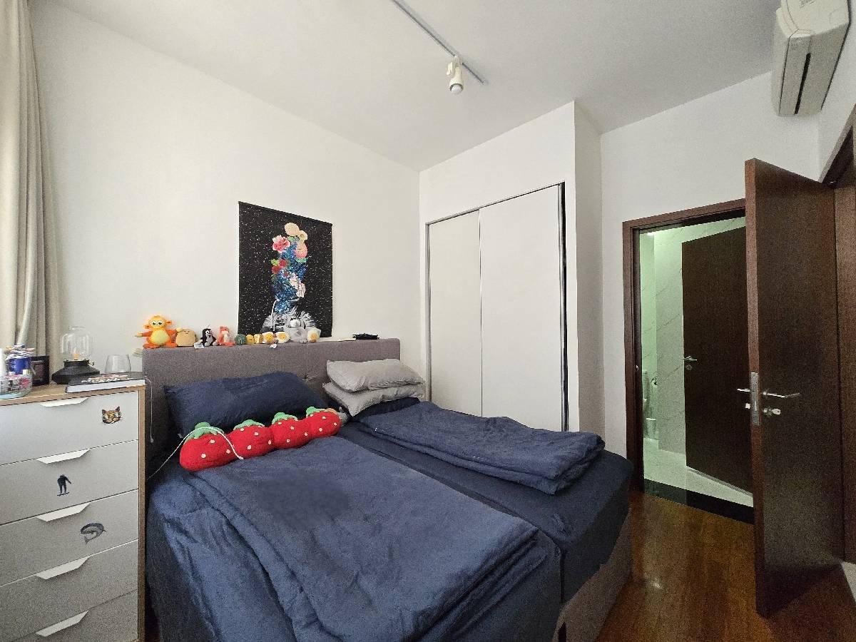 Urban Vista Condominium For Rent, $3,500, 2 Bed 1 Bath 640 sqft $5.47 psf