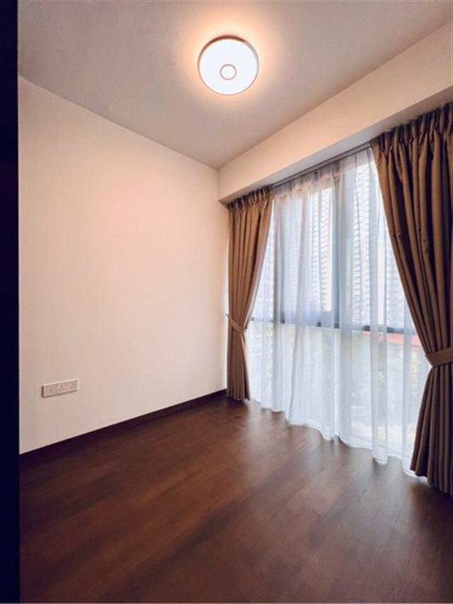Apartment for Rent: D09, 238385