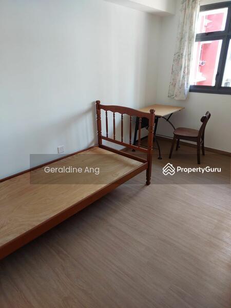 Prop-GPT: HDB Flat: D27 Yishun 483B Yishun Avenue 6