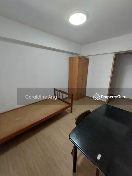 HDB Flat for Rent: Yishun, D27, 762483