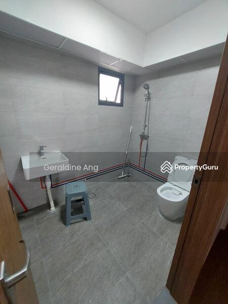 HDB Flat for Rent: Yishun, D27, 762483