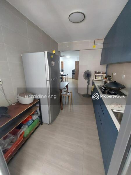 HDB Flat for Rent: Yishun, D27, 762483
