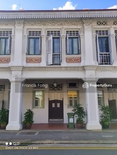 Prop-GPT: Conservation Home: D15  Beautiful Conservation House With Facilities