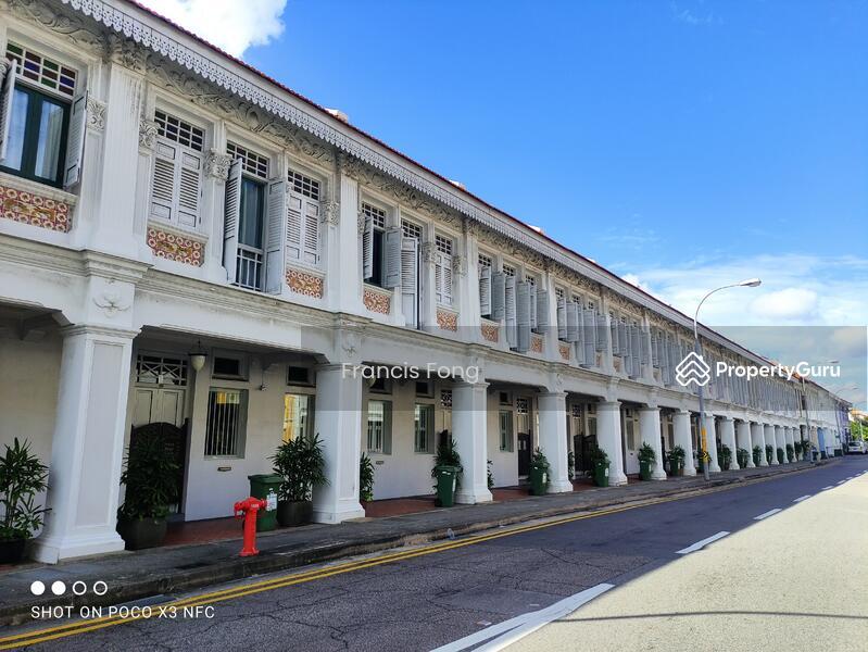 Conservation Home for Rent: D15, 427806