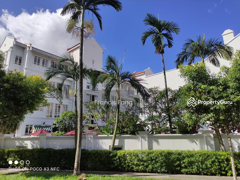 Conservation Home for Rent: D15, 427806