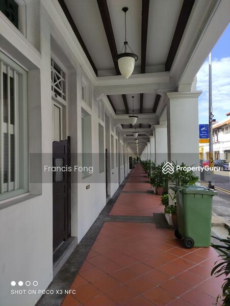 Conservation Home for Rent: D15, 427806