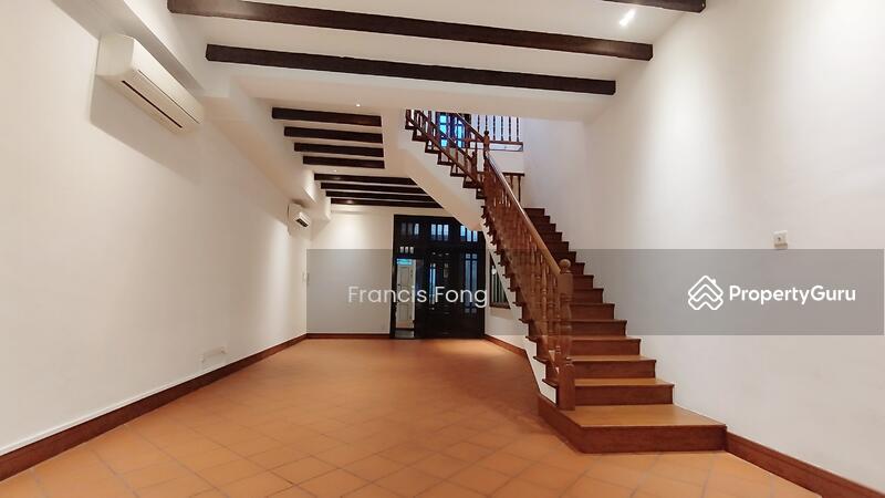Conservation Home for Rent: D15, 427806