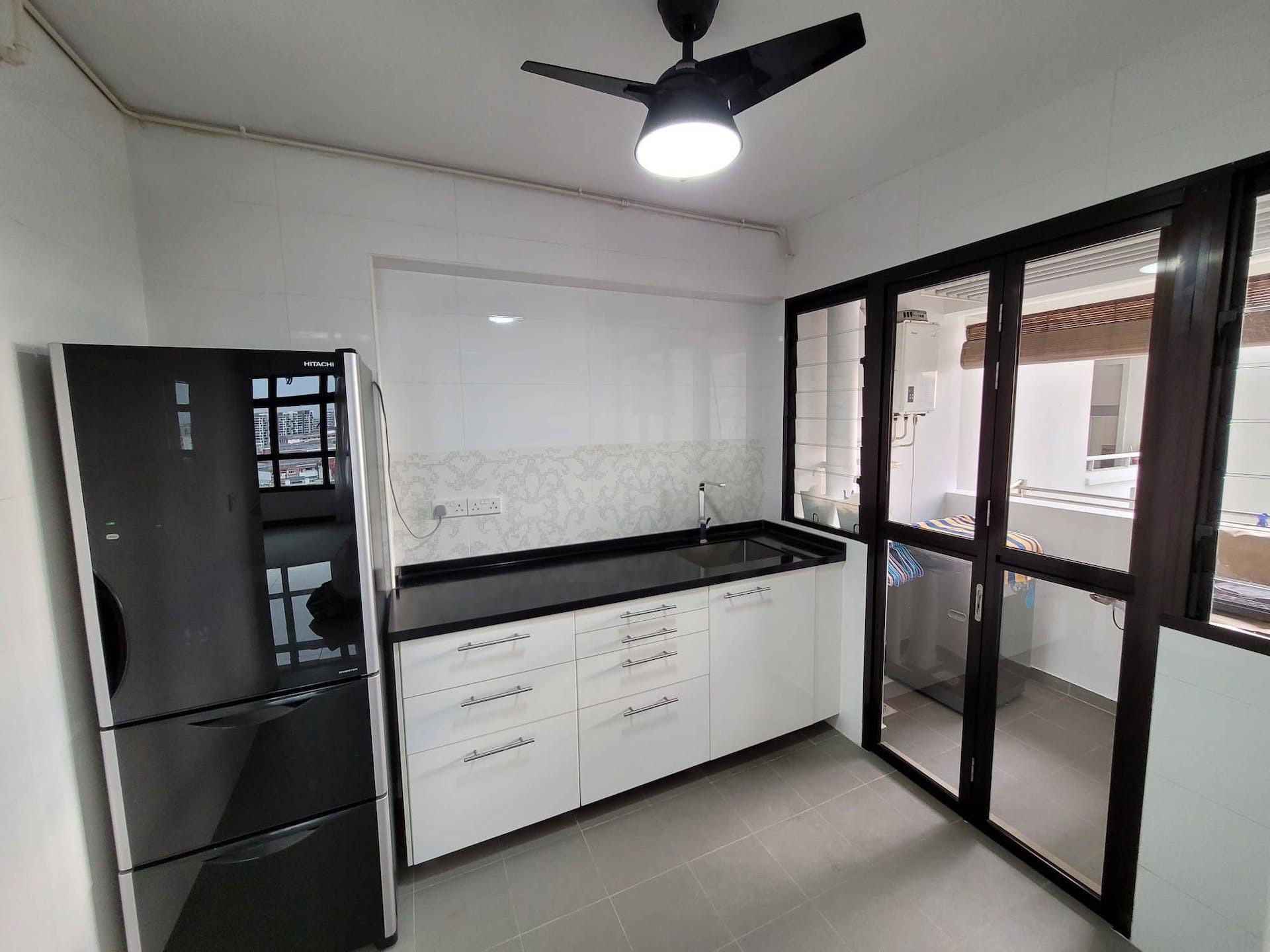 818A Choa Chu Kang Avenue 1