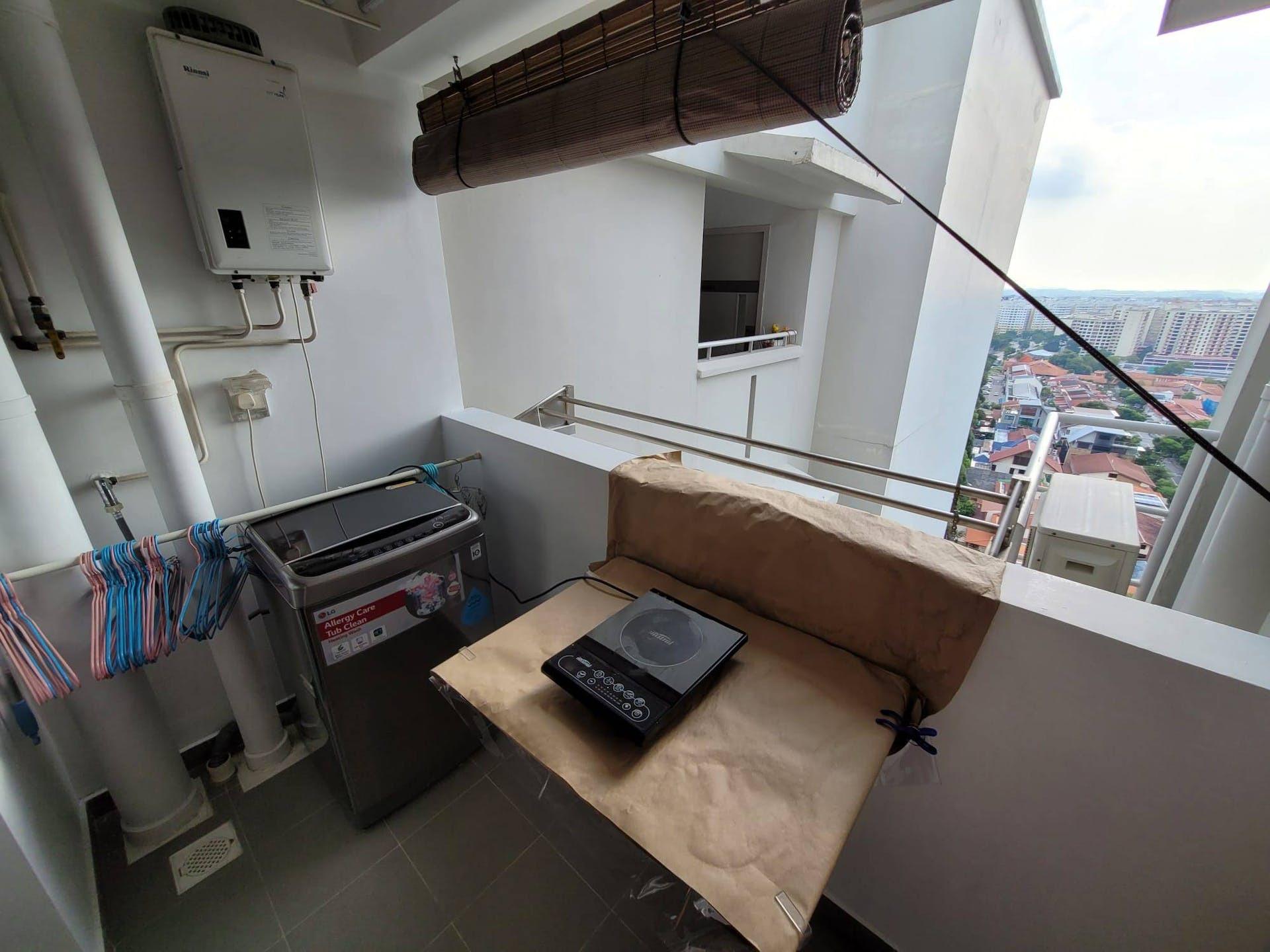 818A Choa Chu Kang Avenue 1