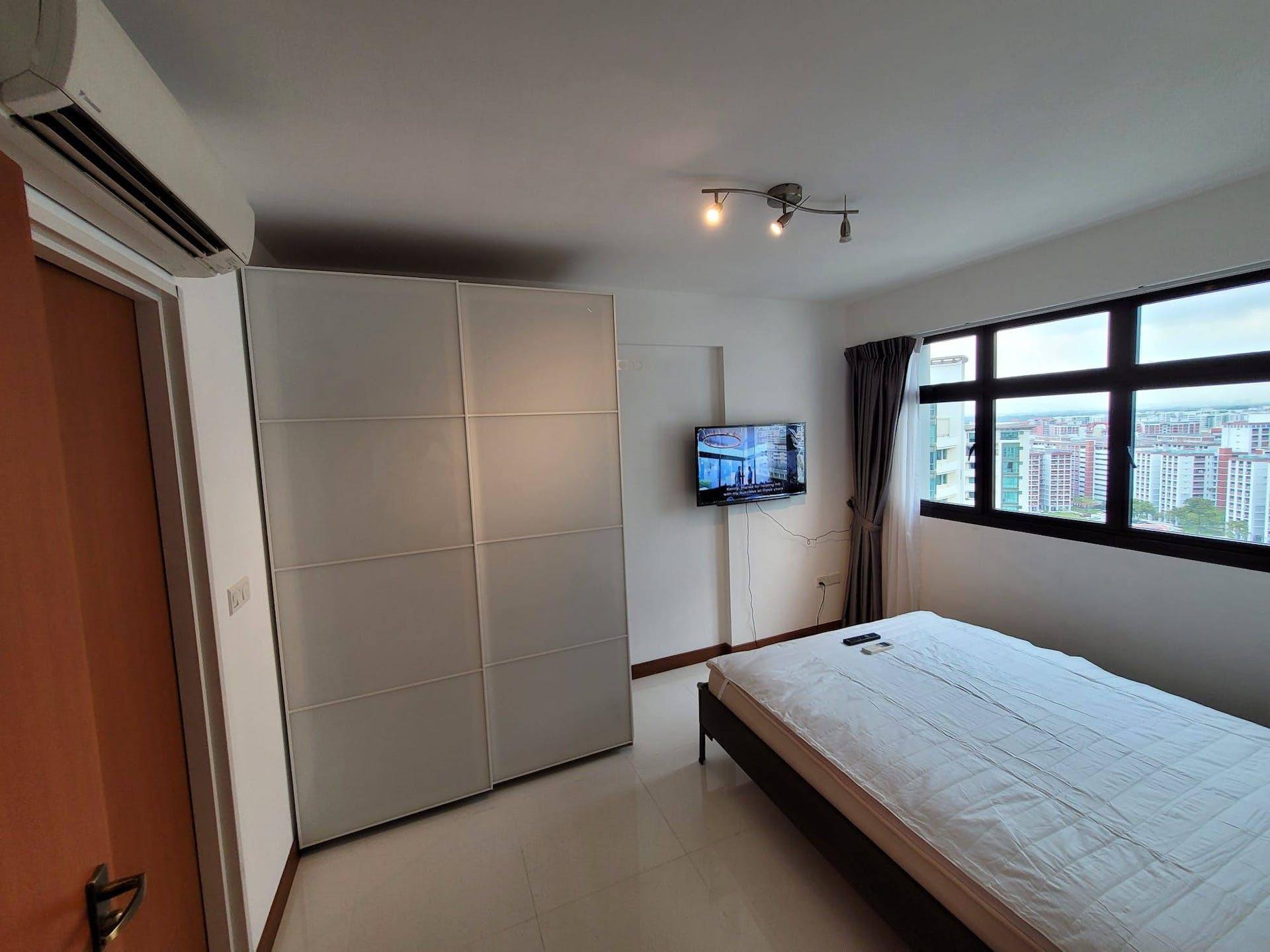 818A Choa Chu Kang Avenue 1