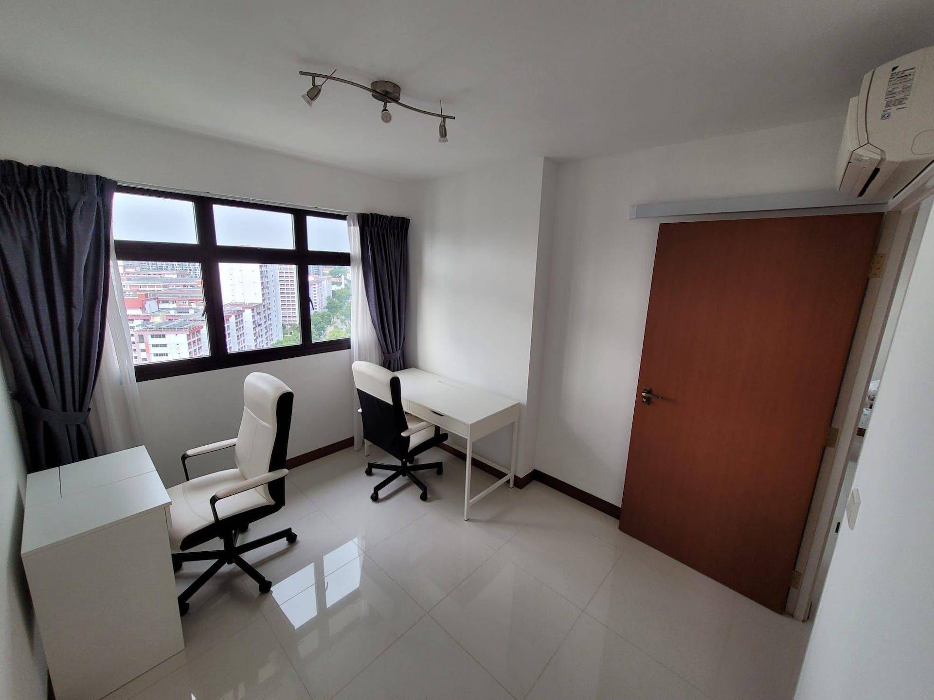 818A Choa Chu Kang Avenue 1