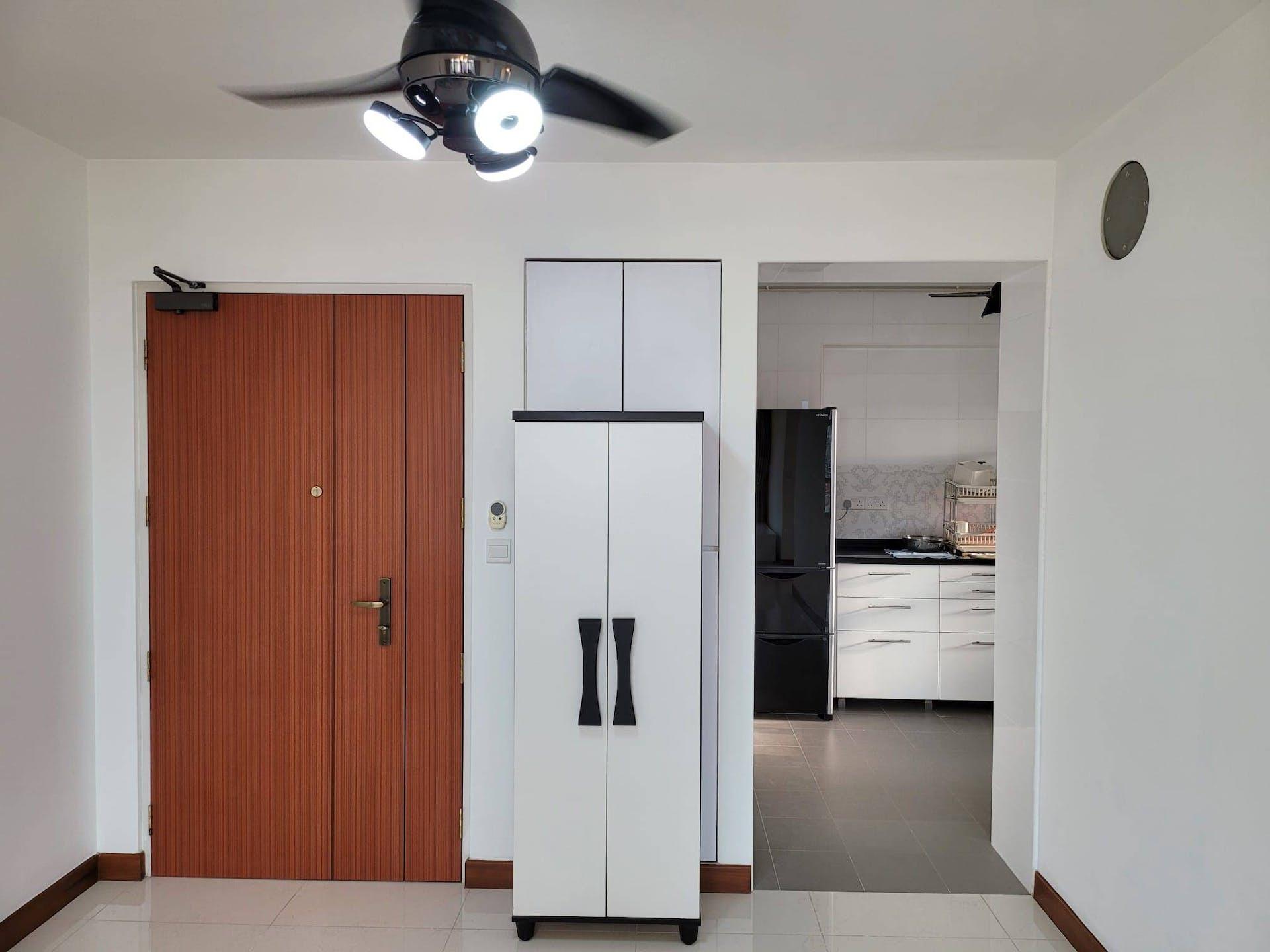 818A Choa Chu Kang Avenue 1