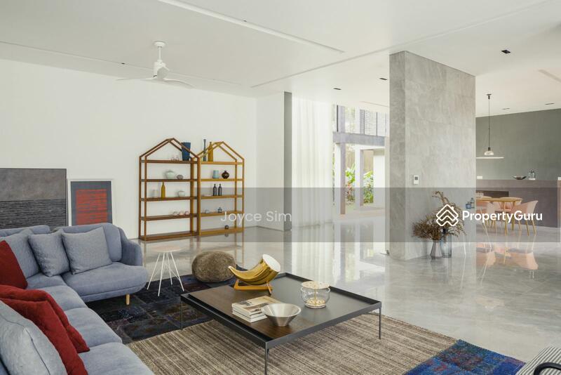 Bungalow - Good Class for Rent: D21, 598306