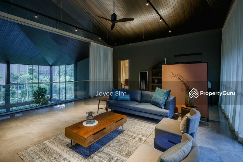 Bungalow - Good Class for Rent: D21, 598306