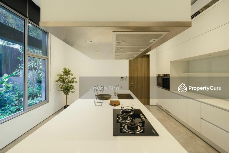Bungalow - Good Class for Rent: D21, 598306