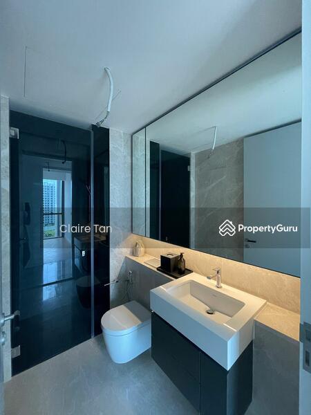 Condominium for Rent: Tiong Bahru, D03, 169424