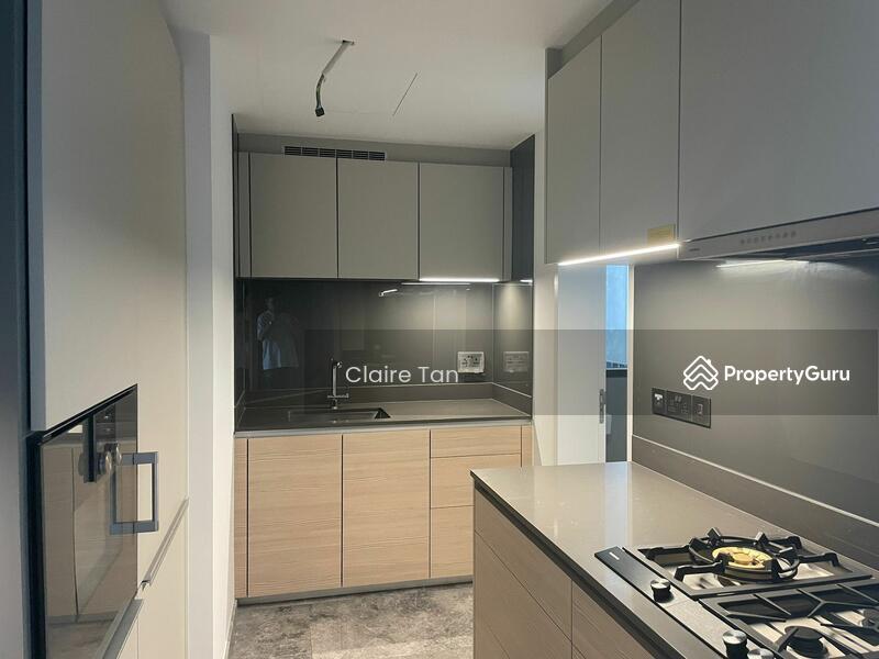 Condominium for Rent: Tiong Bahru, D03, 169424