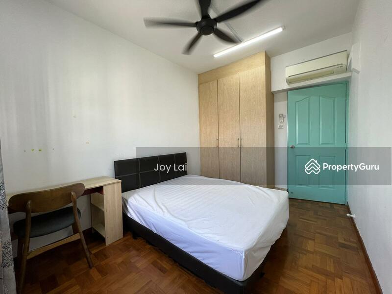 HDB Flat for Rent: D19, 541301