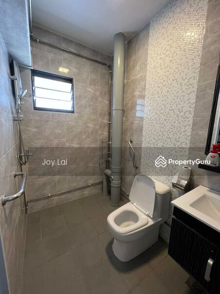 HDB Flat for Rent: D19, 541301