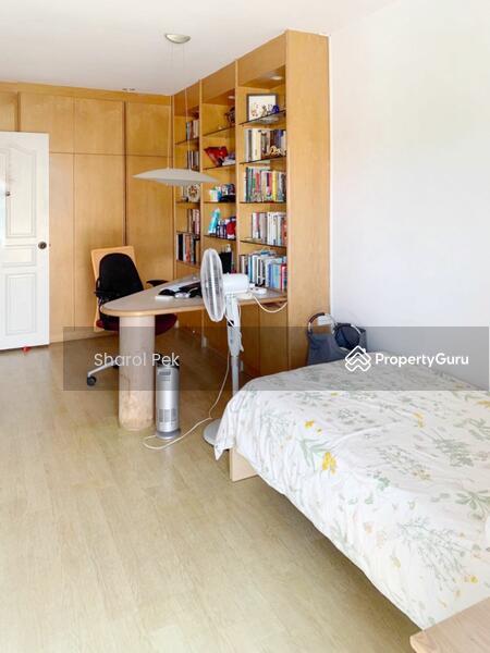 Semi-Detached for Rent: D14, 419321