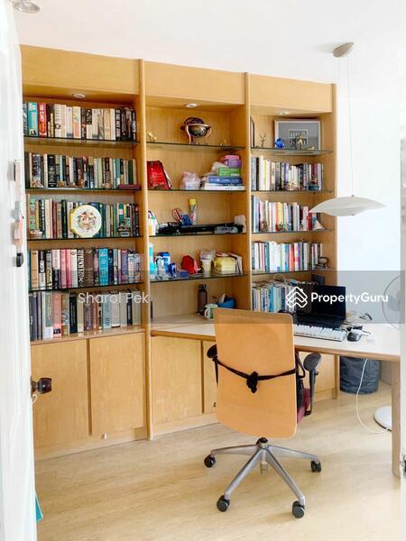 Semi-Detached for Rent: D14, 419321