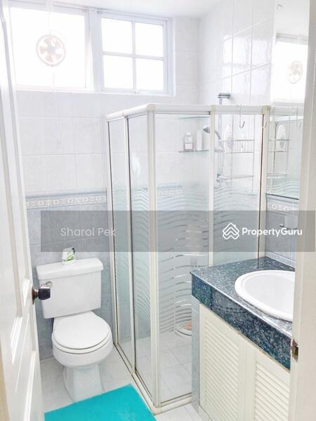 Semi-Detached for Rent: D14, 419321