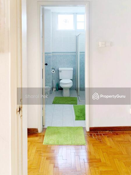 Semi-Detached for Rent: D14, 419321