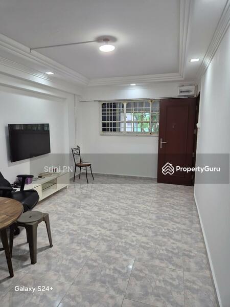 HDB Flat for Rent: Yishun, D27, 760321