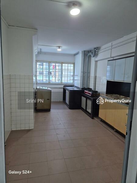 HDB Flat for Rent: Yishun, D27, 760321