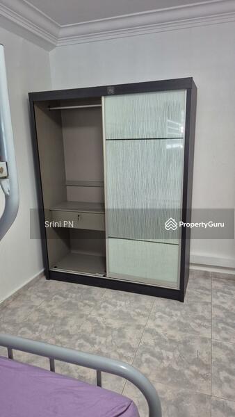 HDB Flat for Rent: Yishun, D27, 760321
