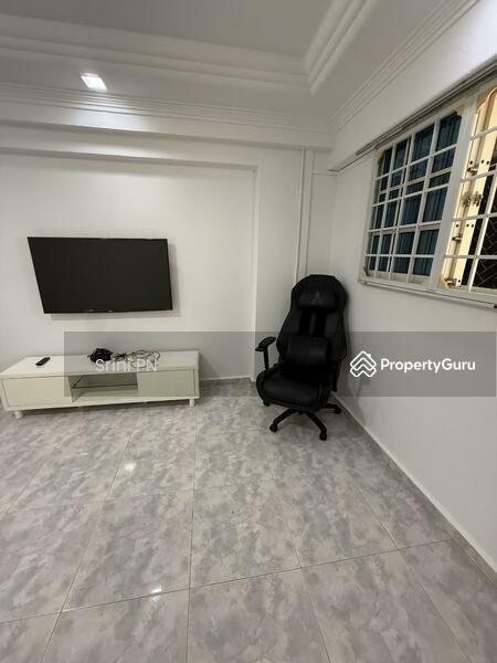 HDB Flat for Rent: Yishun, D27, 760321