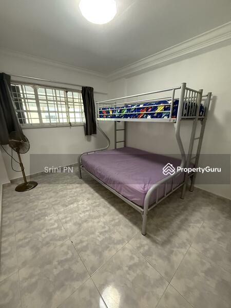 HDB Flat for Rent: Yishun, D27, 760321
