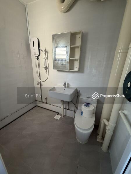 HDB Flat for Rent: Yishun, D27, 760321