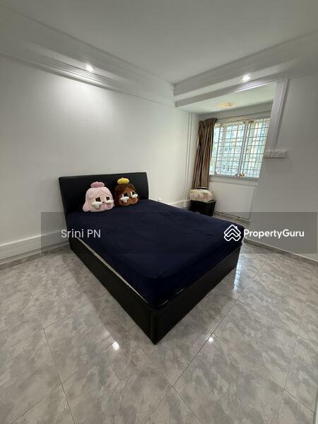 HDB Flat for Rent: Yishun, D27, 760321