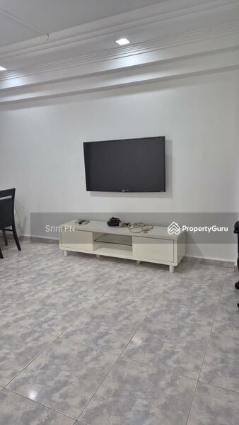 HDB Flat for Rent: Yishun, D27, 760321