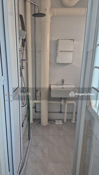 HDB Flat for Rent: Yishun, D27, 760321
