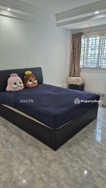 HDB Flat for Rent: Yishun, D27, 760321